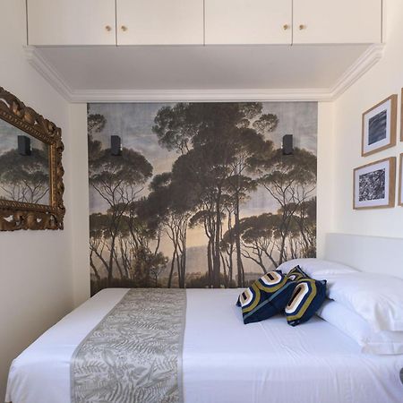 Nobildonne Relais Hotel Rom Værelse billede