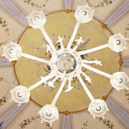 Nobildonne Relais Hotel Rom Eksteriør billede