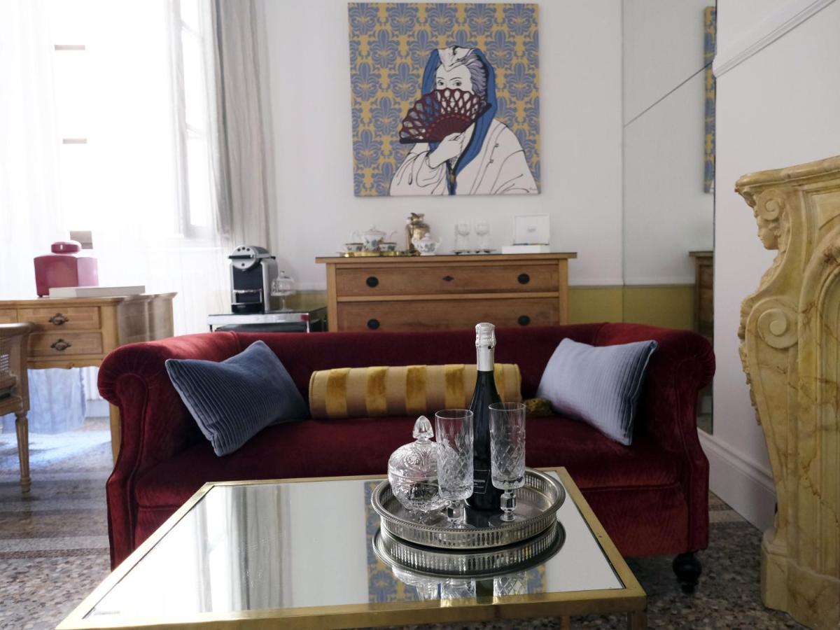 Nobildonne Relais Hotel Rom Eksteriør billede