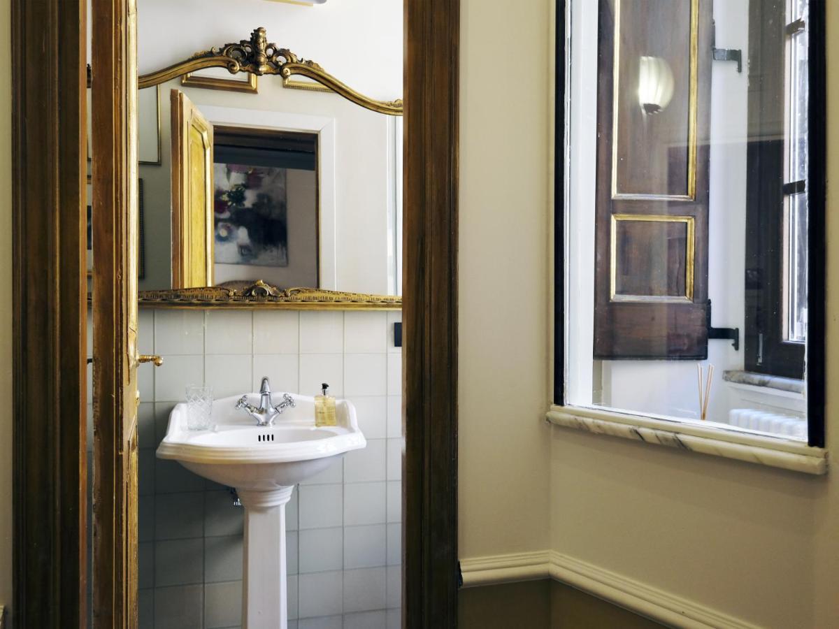 Nobildonne Relais Hotel Rom Eksteriør billede