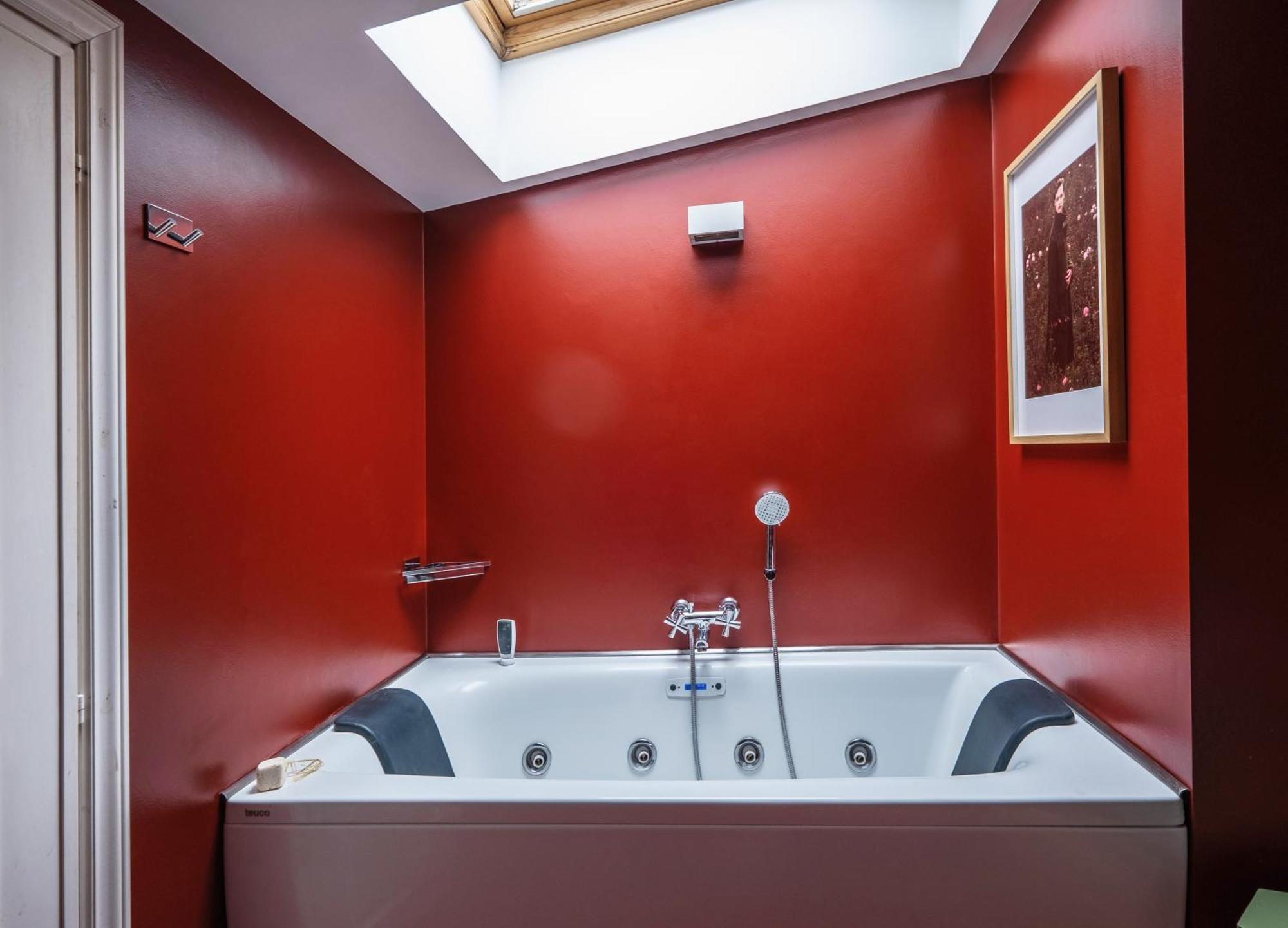 Nobildonne Relais Hotel Rom Eksteriør billede