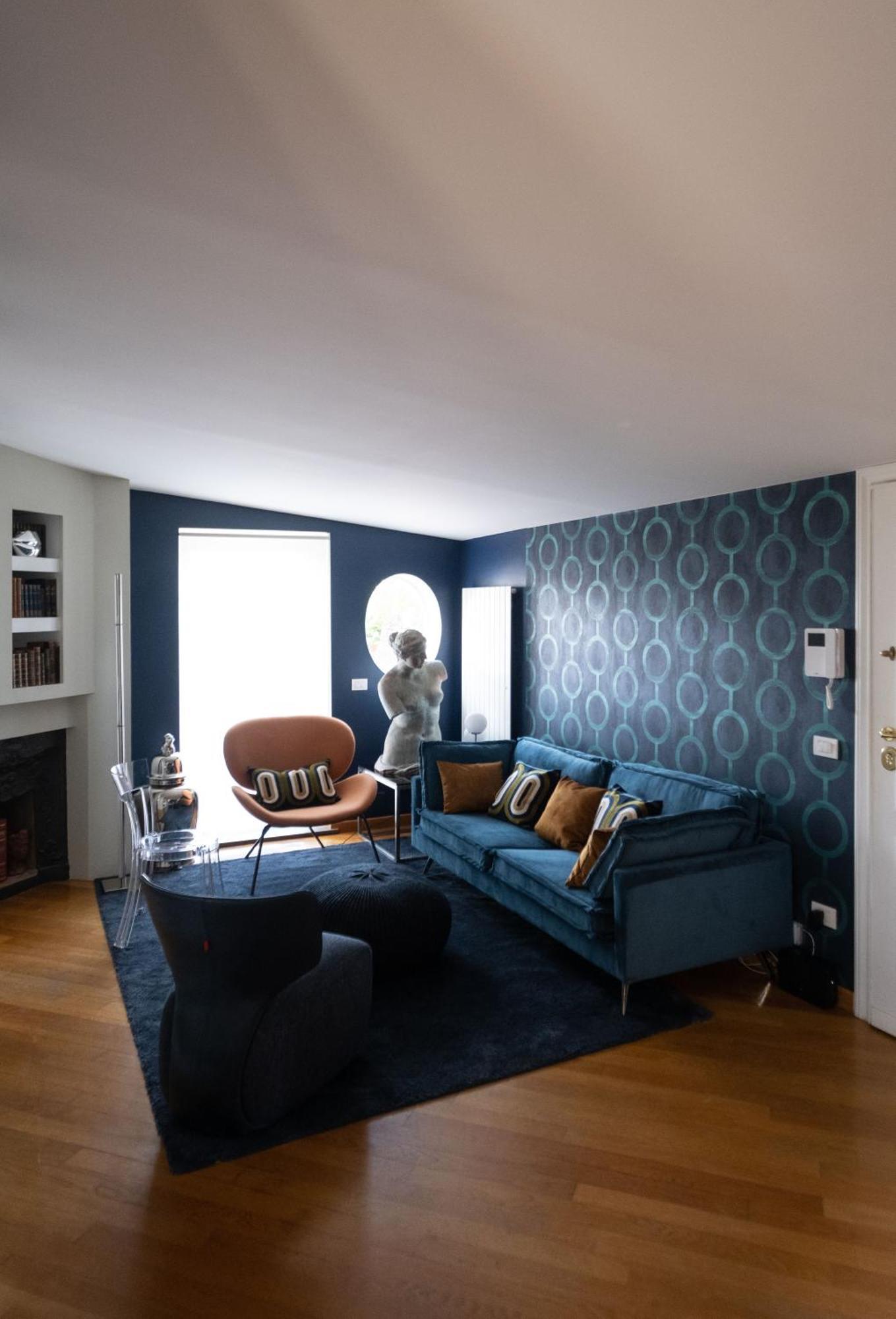 Nobildonne Relais Hotel Rom Værelse billede