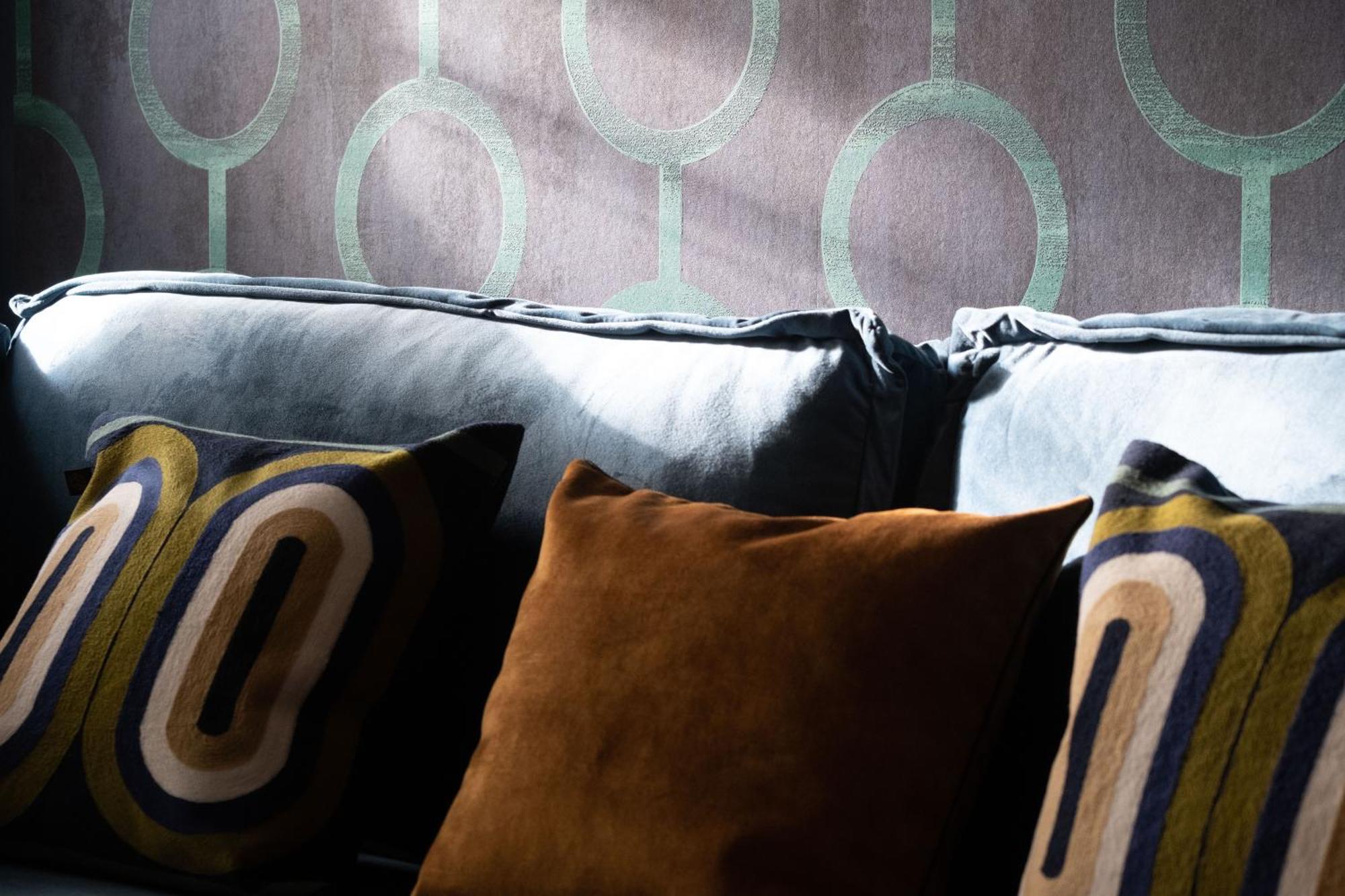 Nobildonne Relais Hotel Rom Værelse billede