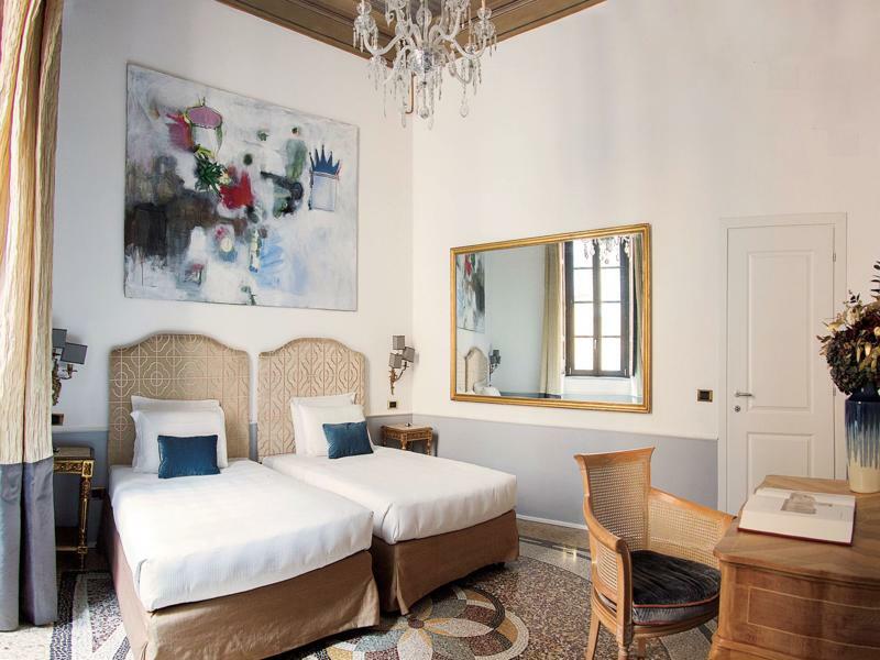 Nobildonne Relais Hotel Rom Eksteriør billede