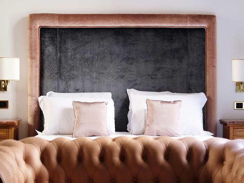 Nobildonne Relais Hotel Rom Eksteriør billede