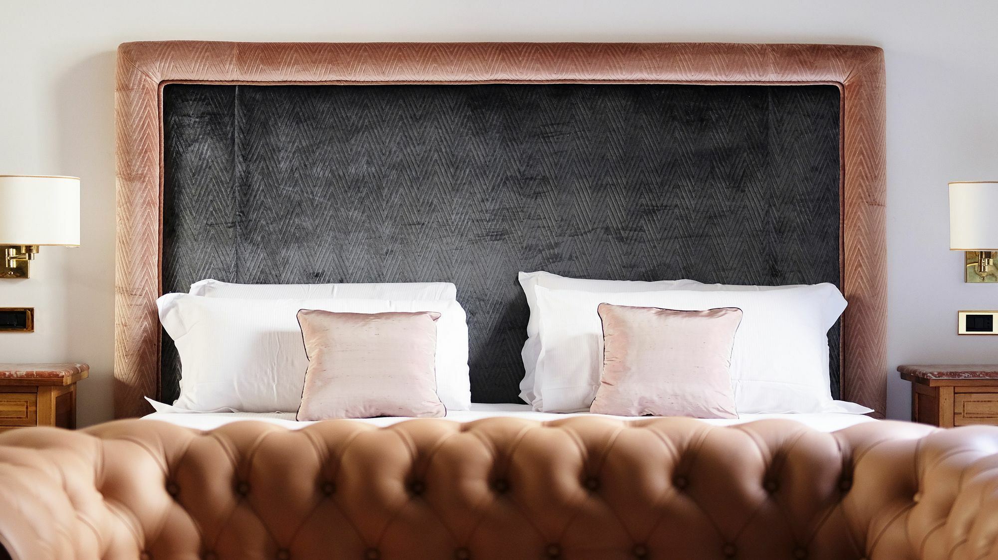 Nobildonne Relais Hotel Rom Eksteriør billede