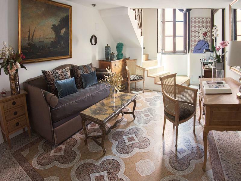 Nobildonne Relais Hotel Rom Eksteriør billede